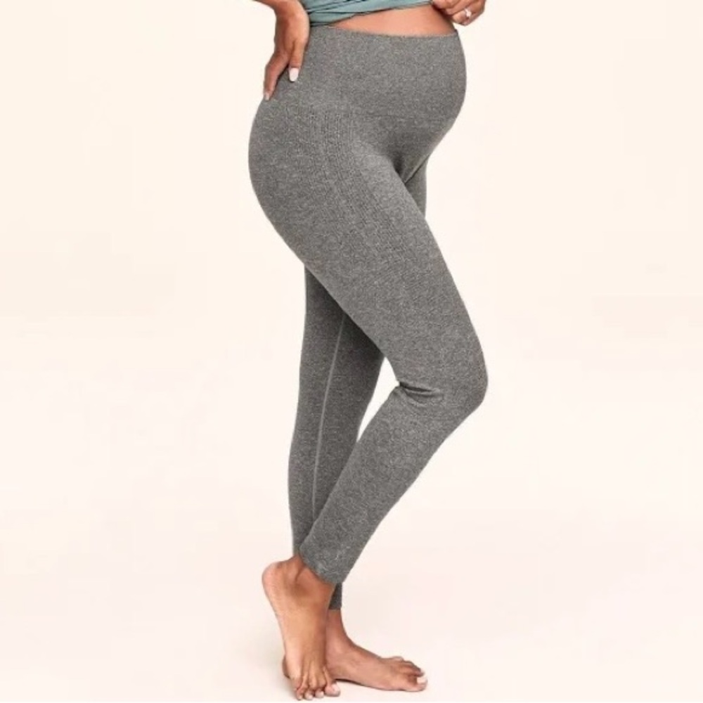 Old Navy Go-Dry Maternity Leggings, XL